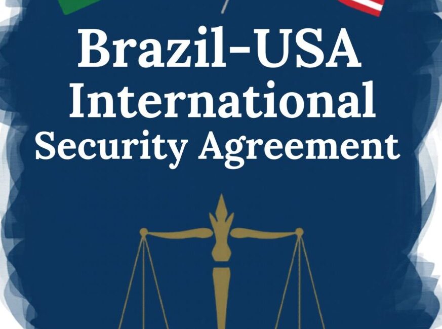 Brasileiro nos EUA: como funciona o acordo de previdência para aposentadoria no Brasil e nos Estados Unidos
